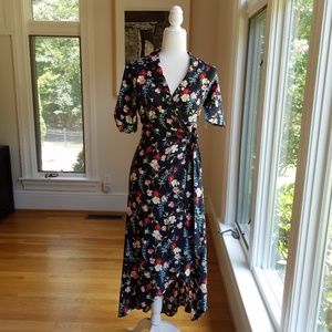 equipment imogene dress